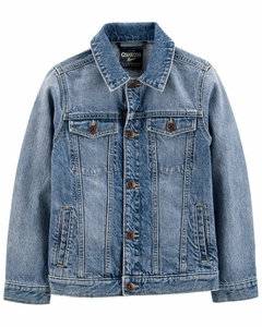 Oshkosh Campera Jean