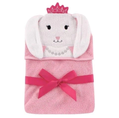 Toalla con Capucha Animales - tienda online