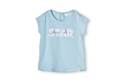 Remera m/c Shine Like Star