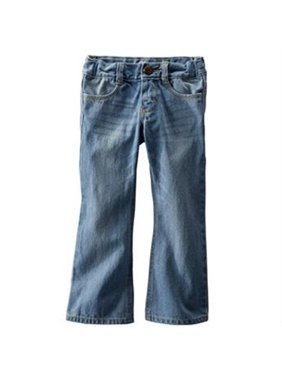 JEANS BOOT CUT BEBA