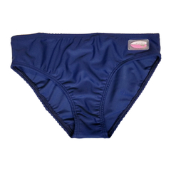 BAÑADOR PROTECCION UV 50 AZUL MARINO