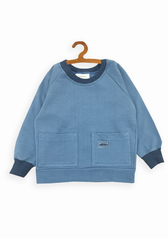 BUZO FAUSTO - comprar online