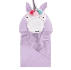 Toalla con Capucha Animales - comprar online