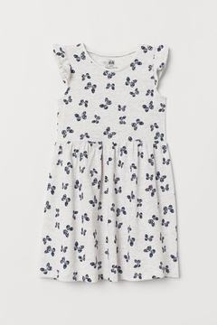 VESTIDO MARIPOSA