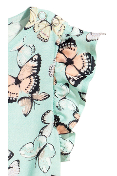 MONO NENA MARIPOSAS - comprar online