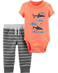 SET BODY Y PANTALON CARTERS