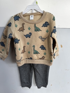 Conjunto de Algodón 2 Piezas en internet