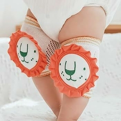 Rodillera Para Bebes Protectores Gatear Caminar - (copia)
