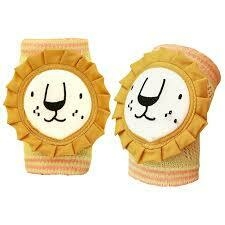 Rodillera Para Bebes Protectores Gatear Caminar