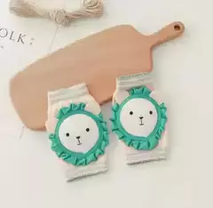 Rodillera Para Bebes Protectores Gatear Caminar - (copia) - (copia)