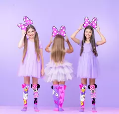 MICKEY y MINNIE - comprar online