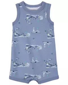 Carter´s Enterito Musculosa Playa