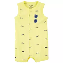 Carter´s Enterito Musculosa Anteojos
