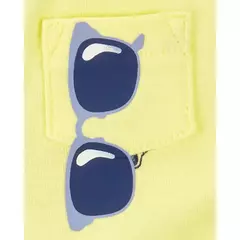 Carter´s Enterito Musculosa Anteojos - comprar online