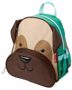 Mochila Clasica Pug
