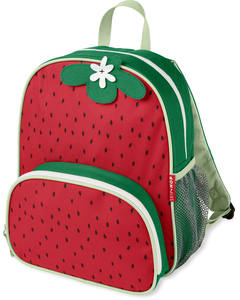Mochila Clasica Frutilla - comprar online