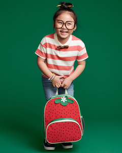 Mochila Clasica Frutilla - tienda online