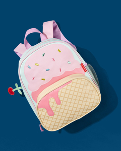 Mochila Clasica Helado