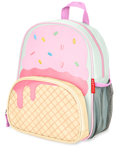 Mochila Clasica Helado - comprar online