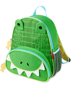 Mochila Clasica Cocodrilo - comprar online