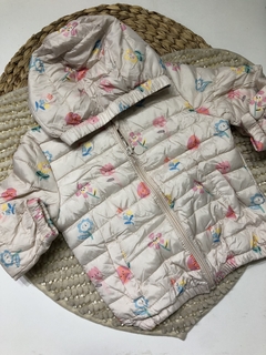 Campera Estampada Importada - - comprar online
