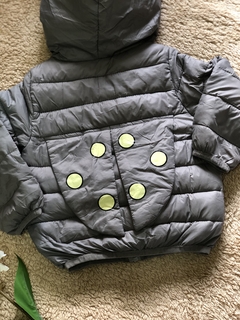 Campera Lisa Importada - comprar online