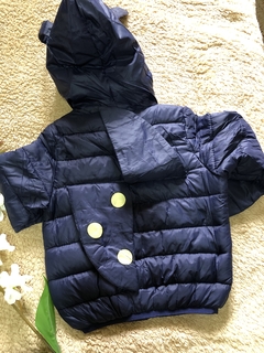 Campera Lisa Importada - - comprar online