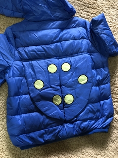 Campera Lisa Importada - comprar online