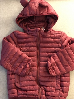 Campera Importada Bebe - comprar online