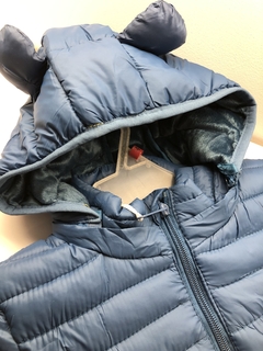 Campera Importada Bebe - DeCabebes