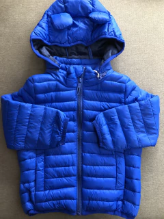 Campera Importada Bebe - comprar online