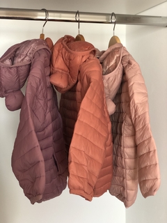 Campera Importada Beba - tienda online