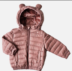 Campera Importada Beba - comprar online