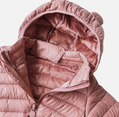 Campera Importada Beba en internet