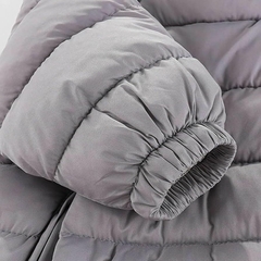 ASTRONAUTA DE BEBE FORRADO CON POLAR - tienda online