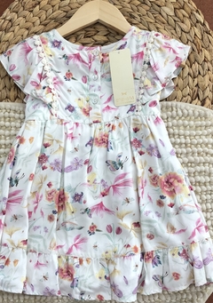 Vestido Anavana Siri