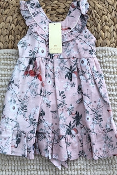 Vestido Anavana Vestido Vera Rosa