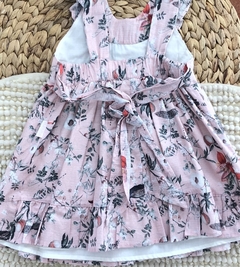 Vestido Anavana Vestido Vera Rosa - comprar online