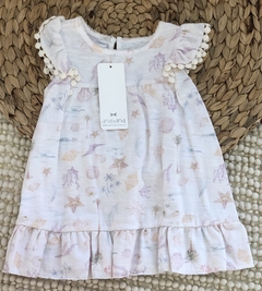 Vestido Anavana Jade
