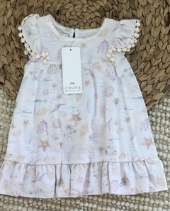Vestido Anavana Jade - comprar online
