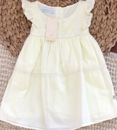 Vestido Anavana Yael - comprar online