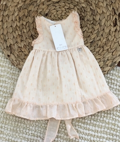 Vestido Anavana Francoise