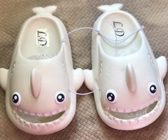 Chanclas Tiburon Importadas -