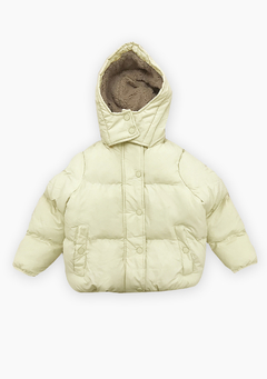 Campera Delfina