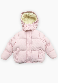 Campera Delfina - comprar online