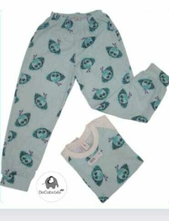 PIJAMA INTENSAMENTE