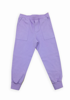 Jogger Natividad