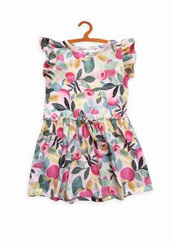 Vestido Juanita