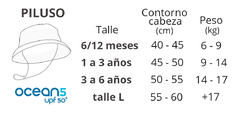PILUSO ROSA CHICLE - comprar online
