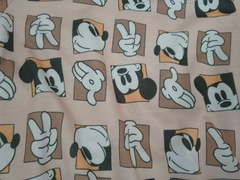 PIJAMA MICKEY
